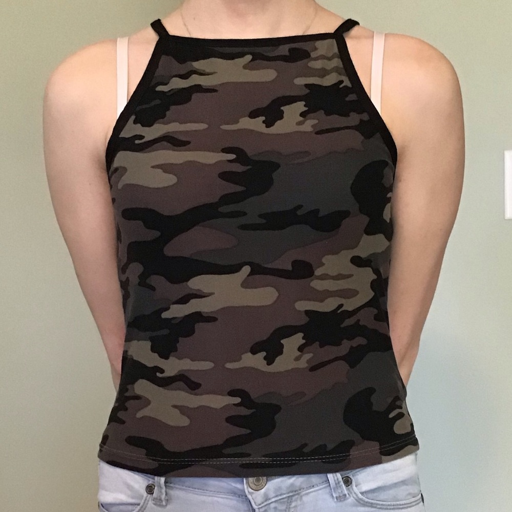 Tank top set - Picture 4 of 7